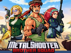Тоглоом Metal Shooter Brother Squad