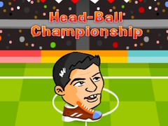 Тоглоом Head-ball championship