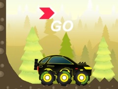 Тоглоом Car Physics