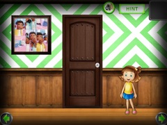 Тоглоом Amgel Kids Room Escape 248