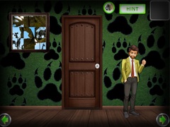 Тоглоом Amgel Easy Room Escape 228