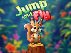 Тоглоом Jump and Fly