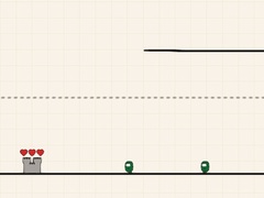 Тоглоом Draw Defense