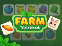 Тоглоом Farm Triple Match