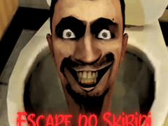 Тоглоом Escape do Skibidi