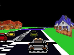 Тоглоом Raceway Legend