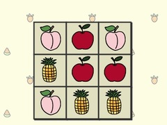 Тоглоом Fruits Match