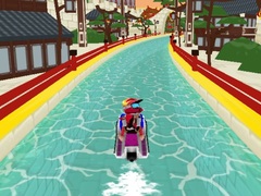 Тоглоом Jet Ski Run