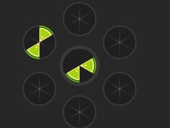Тоглоом Fruits Puzzle