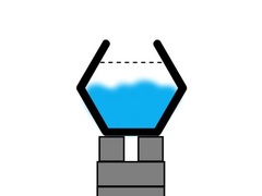 Тоглоом Don't Spill The Water