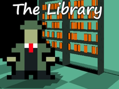 Тоглоом The Library