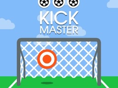 Тоглоом Kick Master