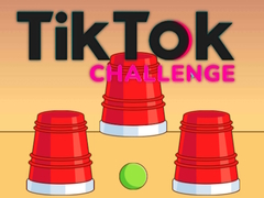 Тоглоом Tiktok Challenge