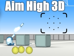 Тоглоом  Aim High 3D