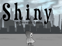 Тоглоом shiny