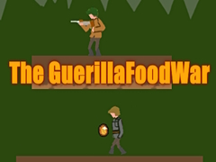 Тоглоом The GuerillaFoodWar 
