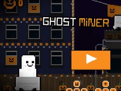 Тоглоом Ghost Miner