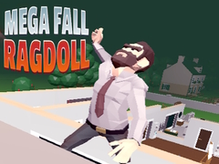 Тоглоом Mega Fall Ragdoll Simulator