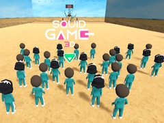 Тоглоом SquidGame3D