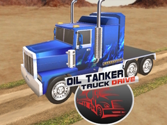 Тоглоом Oil Tank Truck Driving Sim