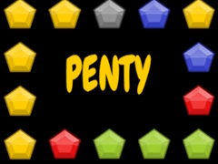 Тоглоом Penty