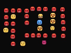 Тоглоом Emoji Escape