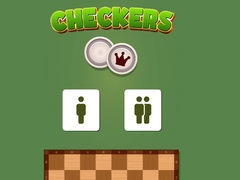 Тоглоом Checkers