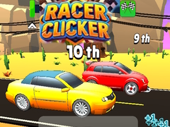 Тоглоом Racer Clicker