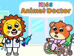 Тоглоом Kids Animal Doctor