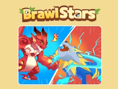 Тоглоом Brawl Stars