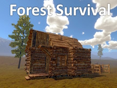 Тоглоом Forest Survival