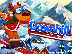Тоглоом Downhill
