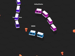 Тоглоом Trainwar.io
