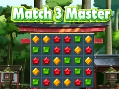 Тоглоом Match 3 Master