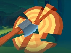 Тоглоом Crazy Axe