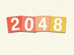 Тоглоом 2048 - Classic Number Game