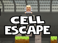 Тоглоом Cell Escape