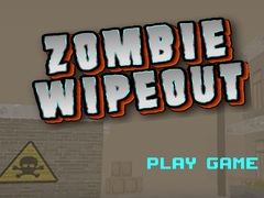 Тоглоом Zombie Wipeout
