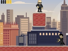 Тоглоом Courageous Sniper
