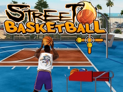 Тоглоом Basketball Street