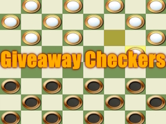Тоглоом Giveaway Checkers