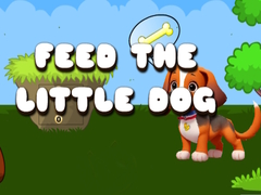 Тоглоом Feed The Little Dog