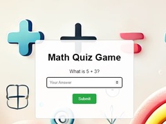 Тоглоом Math Strategy Game