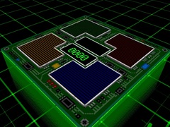 Тоглоом Cpu Cube