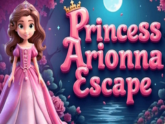 Тоглоом Princess Arionna Escape