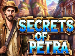 Тоглоом Secrets of Petra
