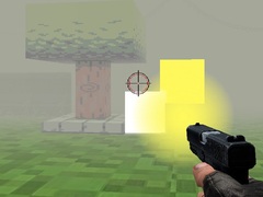 Тоглоом Zombie Counter Craft