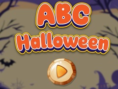 Тоглоом Abc Halloween
