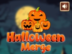 Тоглоом Halloween Merge
