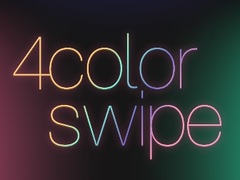 Тоглоом 4color Swipe